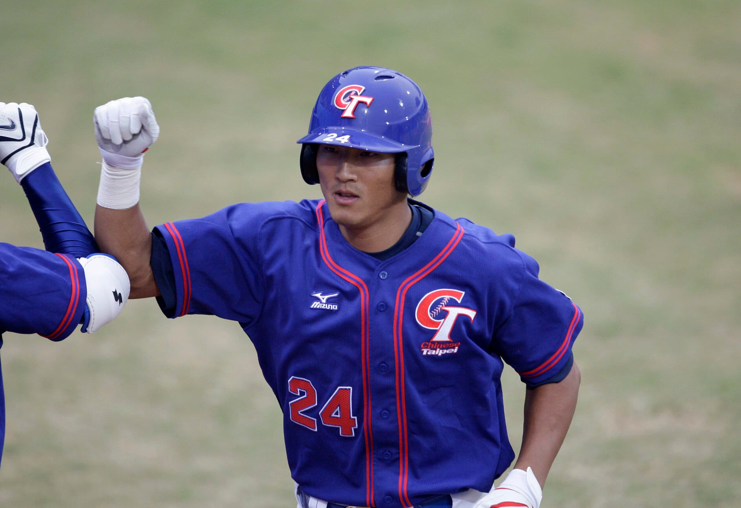 Fubon Guardians’ Lin Che-hsuan to Retire After 2025 CPBL Season; MVP of the 2008 All-Star Futures Game