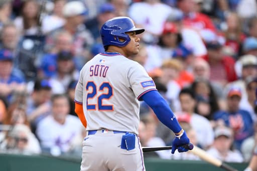 Juan Soto says the struggling Mets are still a playoff team: ‘We believe in each other’