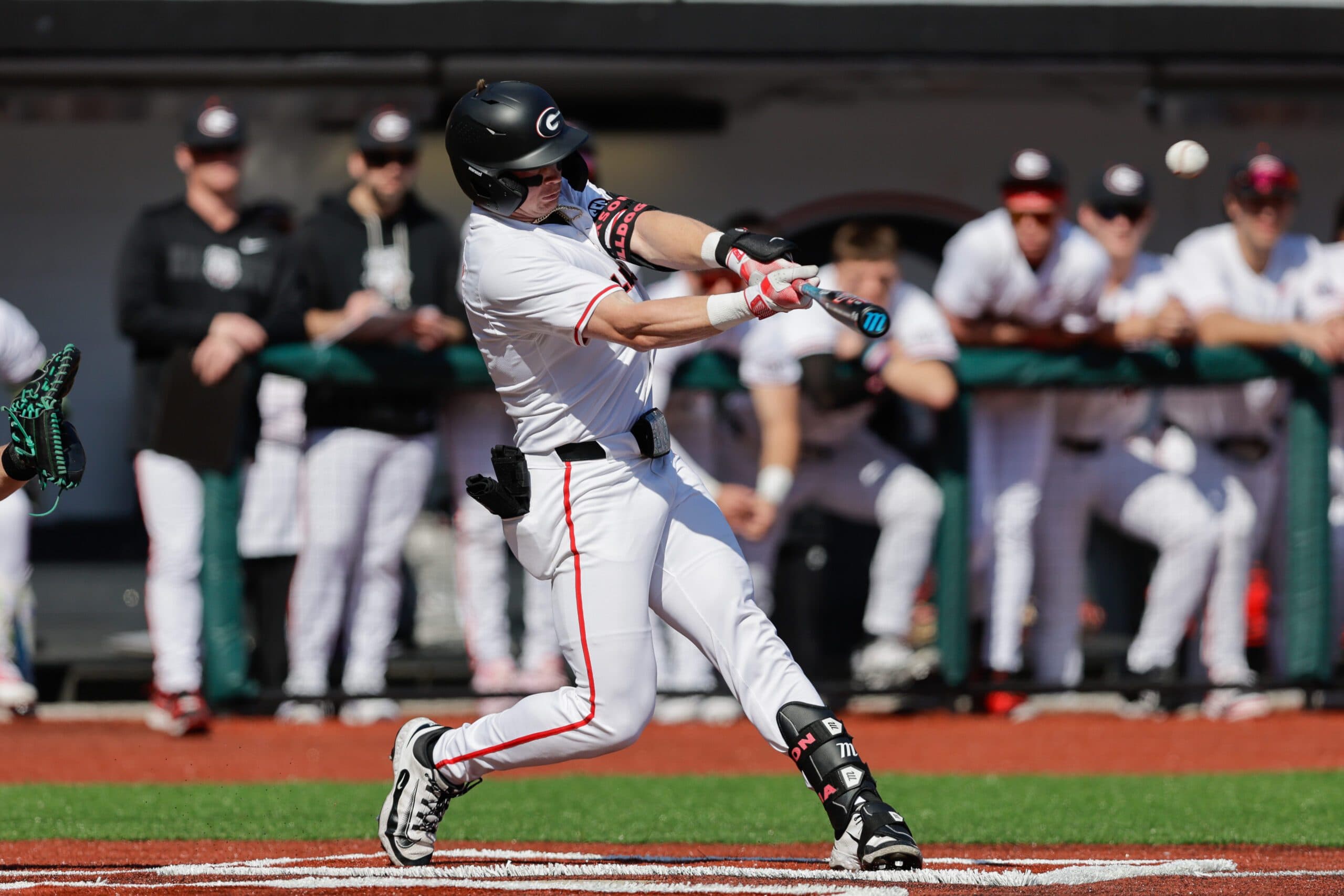 2026 NCAA Tournament Preview: Athens Regional