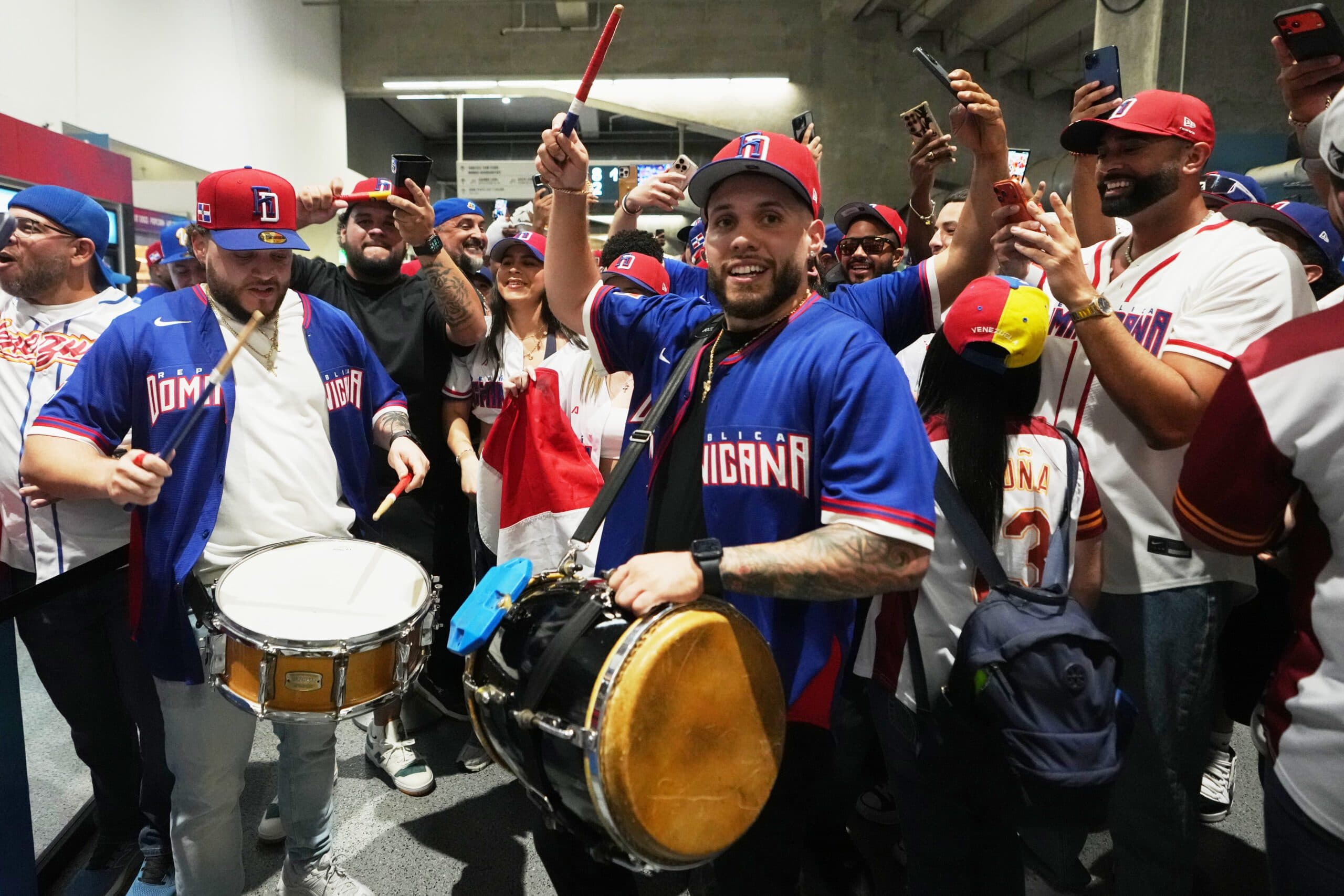 2026 World Baseball Classic Notes and Thoughts: 20 Years Ago, A Tournament Like This One Seemed Impossible