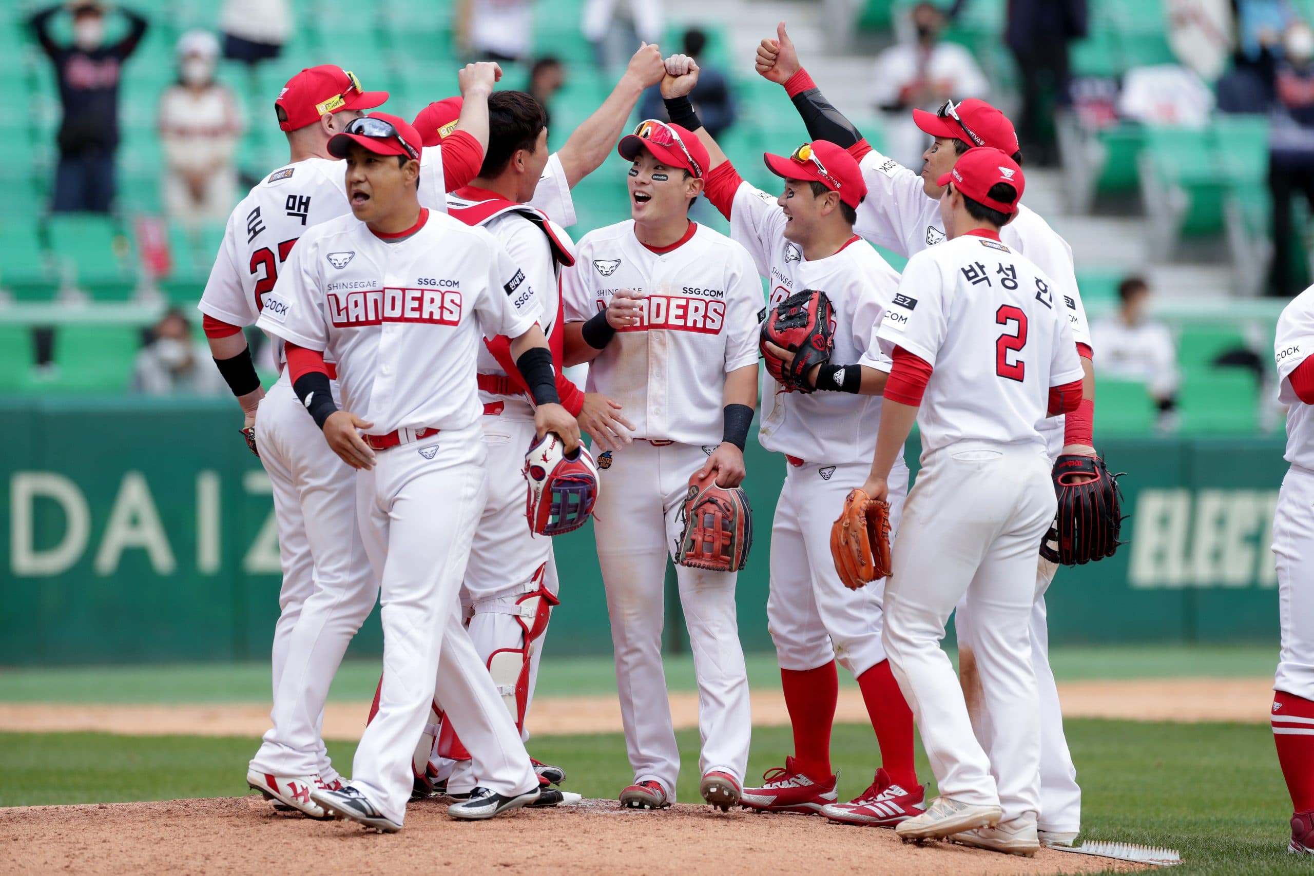 Korean Baseball (KBO): News, Notes, and Where to Watch