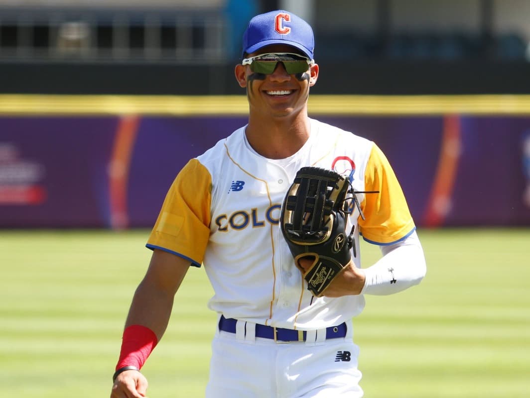 WBN’s International Player of the Week: Brayan Buelvas 