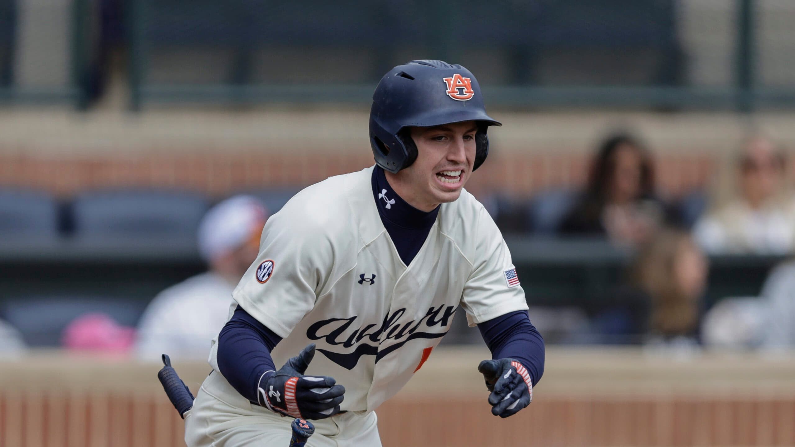 Observations from the Auburn Tigers’ Fall Exhibition Game at Kennesaw State