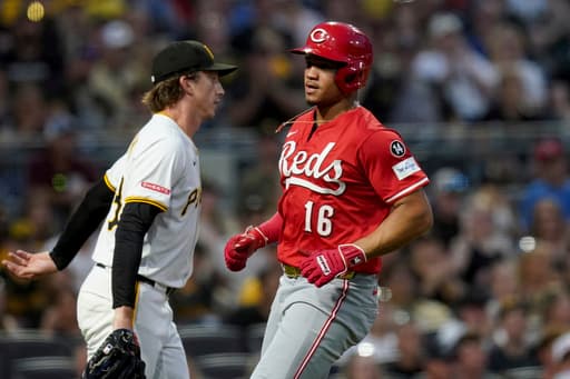 Pirates recall relievers Evan Sisk and Colin Holderman from Triple-A; cut lefty Ryan Borucki
