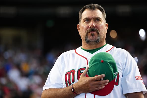 Mexico Names Benji Gil As Manager For 2024 WBSC Premier12