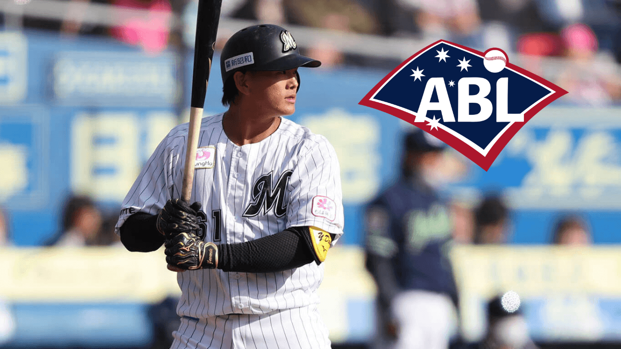 From Japan to Australia: Reviewing Every NPB Prospect’s Performance in the ABL