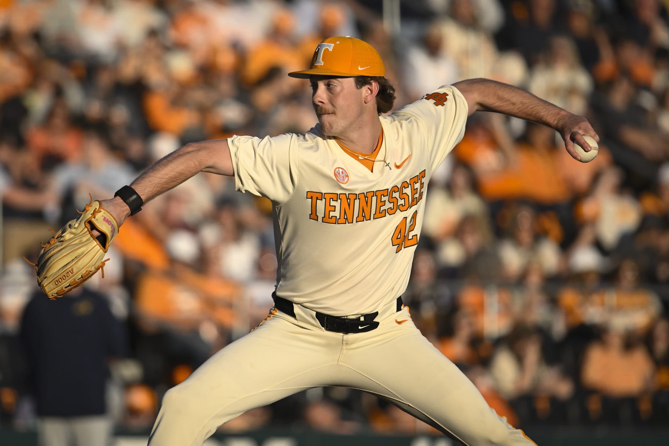 Top College Baseball Matchups to Watch This Weekend