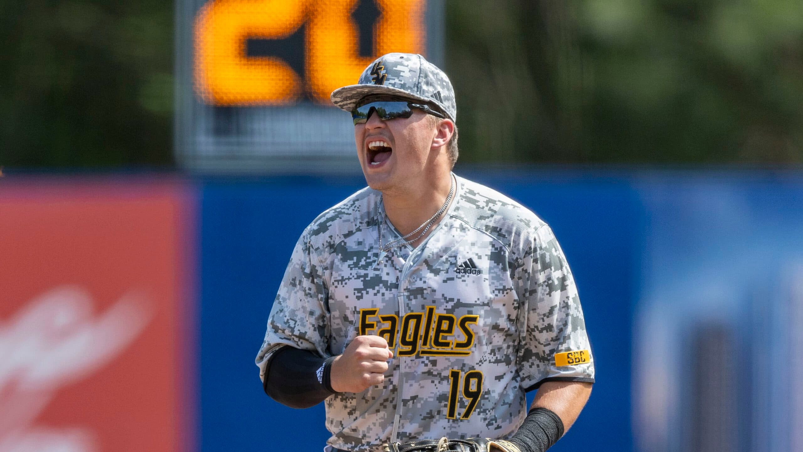 2026 NCAA Tournament Preview: Hattiesburg Regional