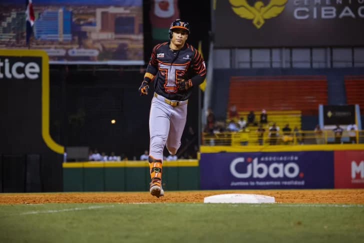 Winter Ball Playoffs: Caribes de Anzoategui Take No-Hitter To 8th; Toros, Leones Win In LIDOM