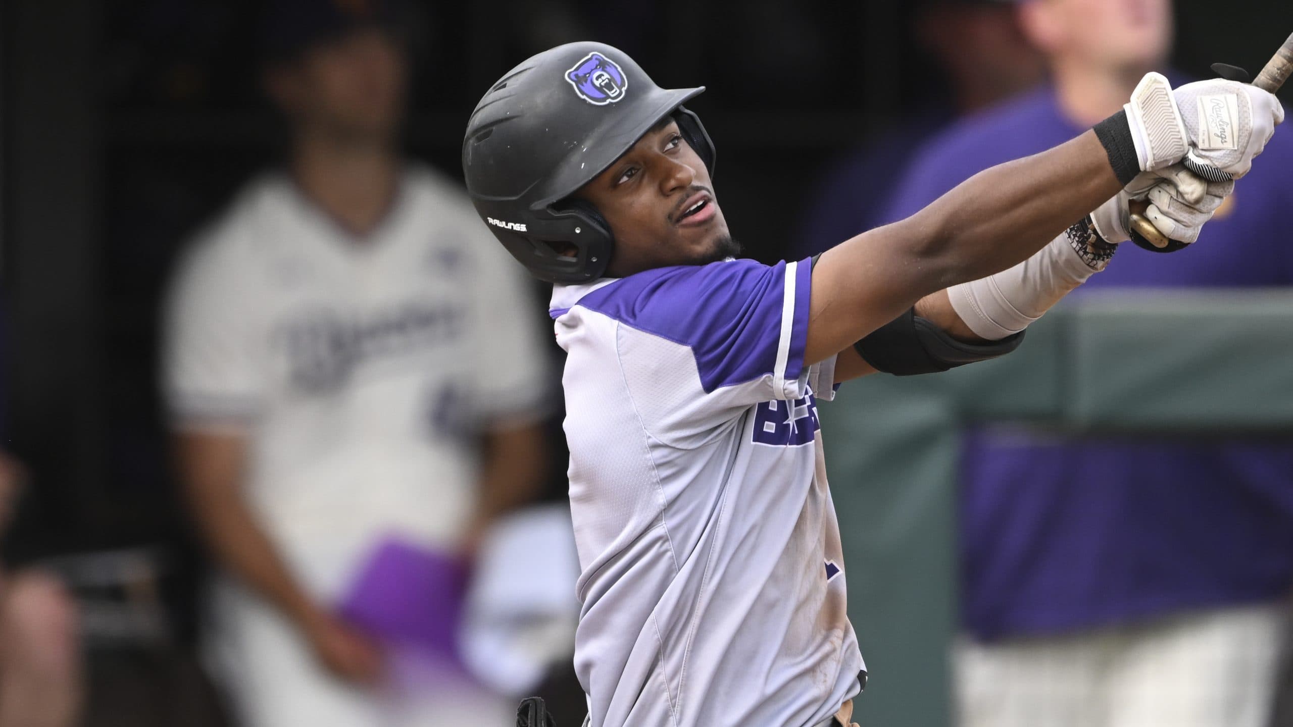 Kolby Johnson’s Unique Journey to a Minor League Deal With Red Sox