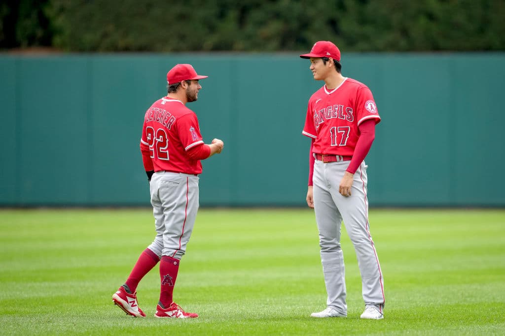 Report: Two Baseball Players Made Bets With Mizuhara’s Bookie