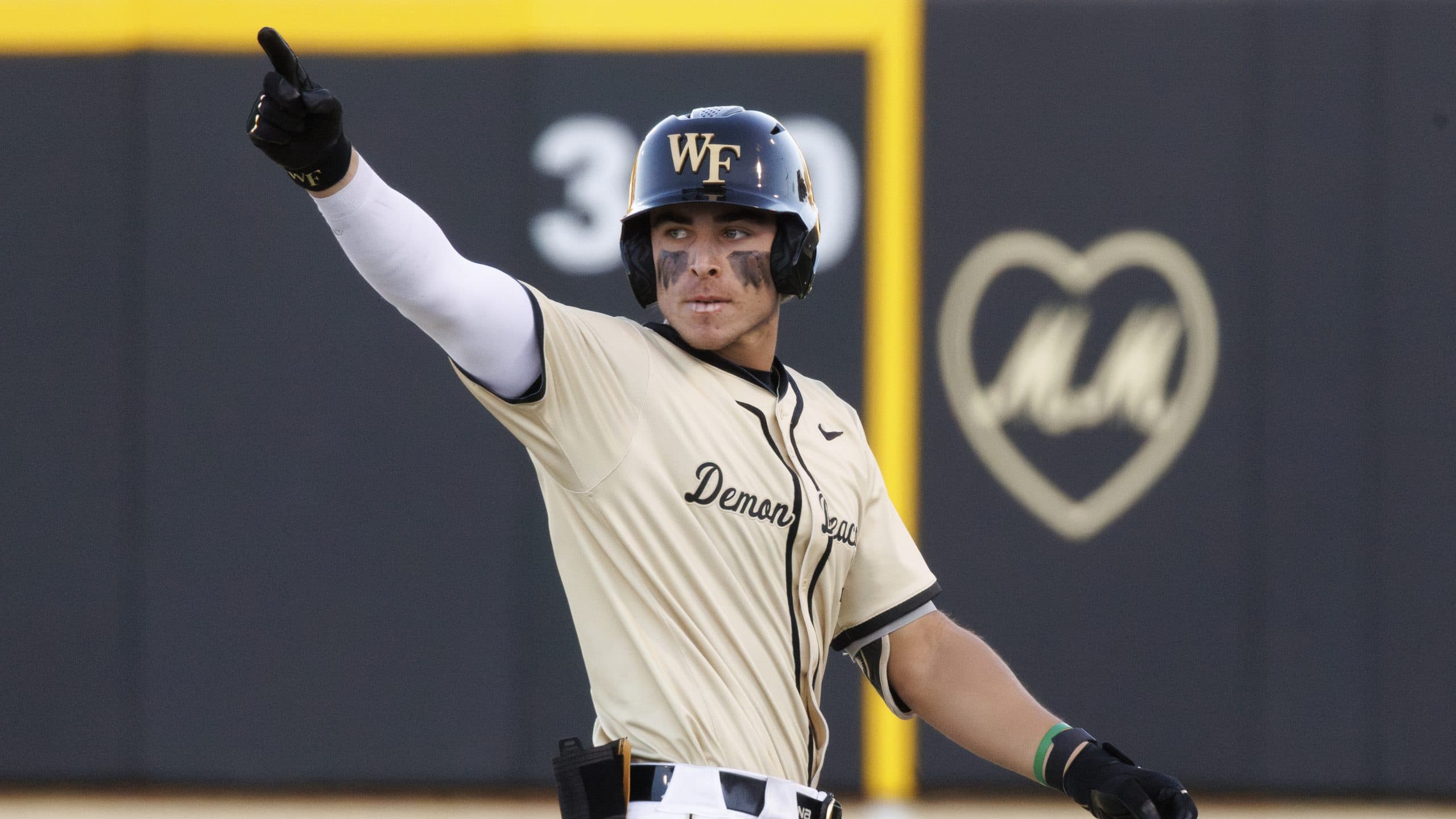 Three Takeaways From Wake Forest’s 12-10 Win Over the Clemson Tigers on Saturday