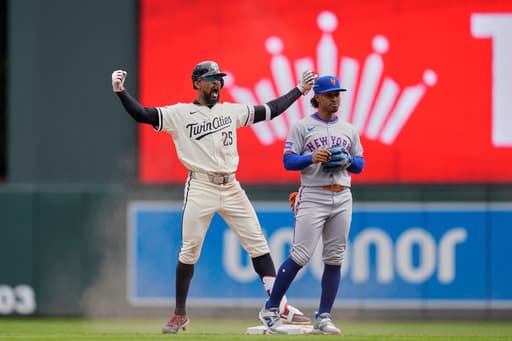 Brewers call up IF Caleb Durbin after sending Oliver Dunn to the minors