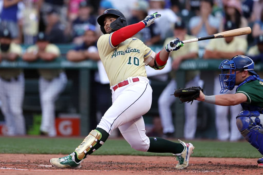 White Sox Prospect Quero Gets Permission to Play for FEPCUBE at Intercontinental Series