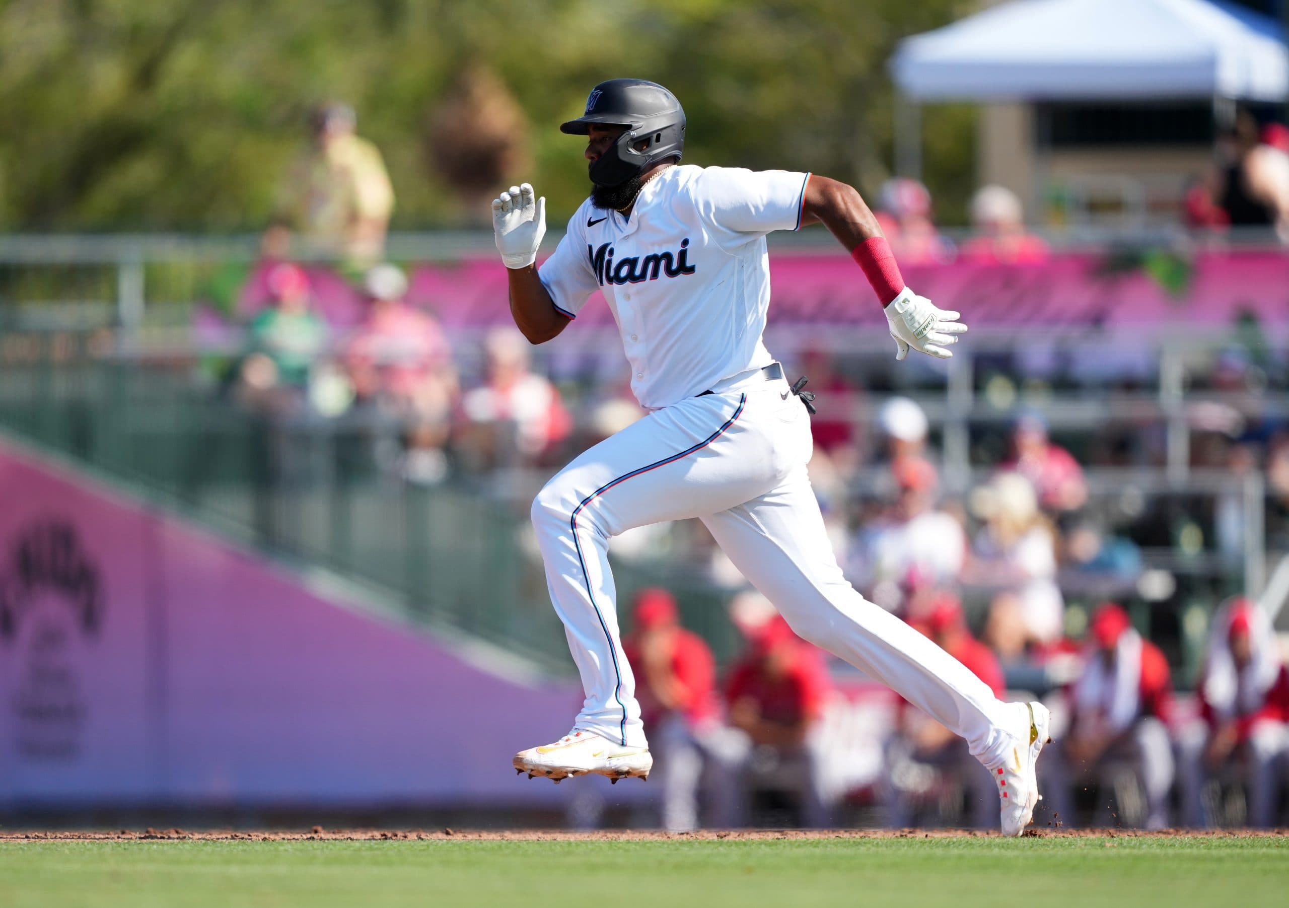 San Francisco Giants Expected to Select Dominican OF Jerar Encarnacion