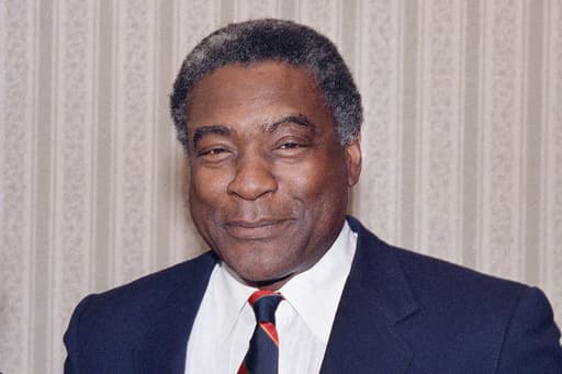 Bill White to receive Hall of Fame’s Buck O’Neil Lifetime Achievement Award