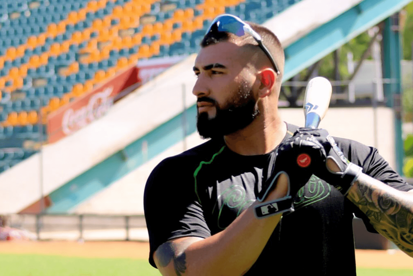 WBN’s International Player of the Week: Cuban Catcher Ariel Pestano Jr.