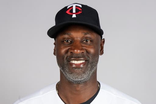 Twins staff includes LaTroy Hawkins as bullpen coach for new manager Derek Shelton