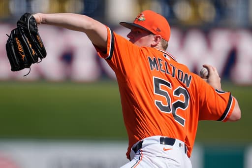 Max Scherzer doesn’t wait before throwing bullpen in spring training for Blue Jays