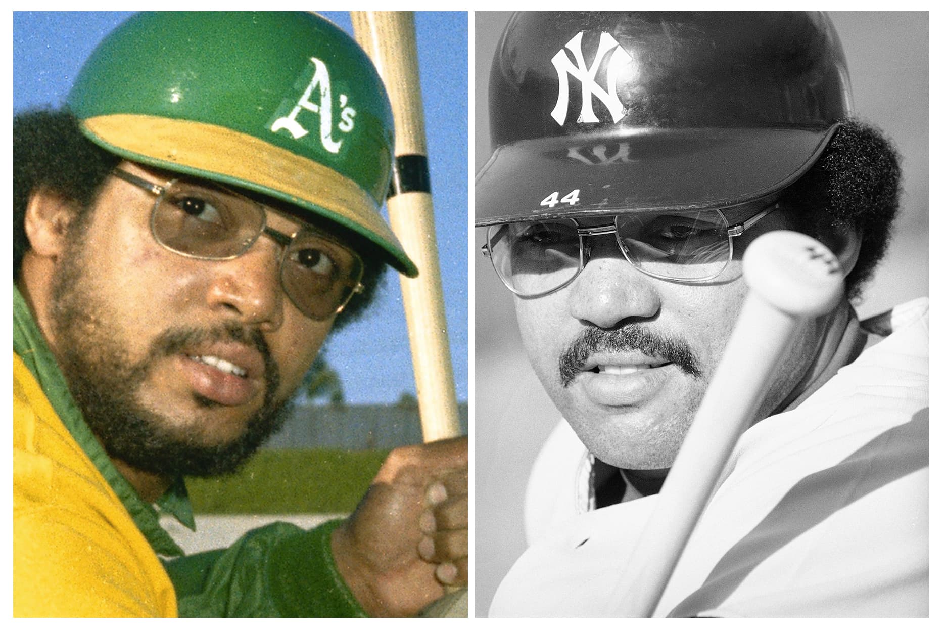 A Look at Some Yankees Who Trimmed Their Hair to Comport With the Team’s Facial Hair Policy