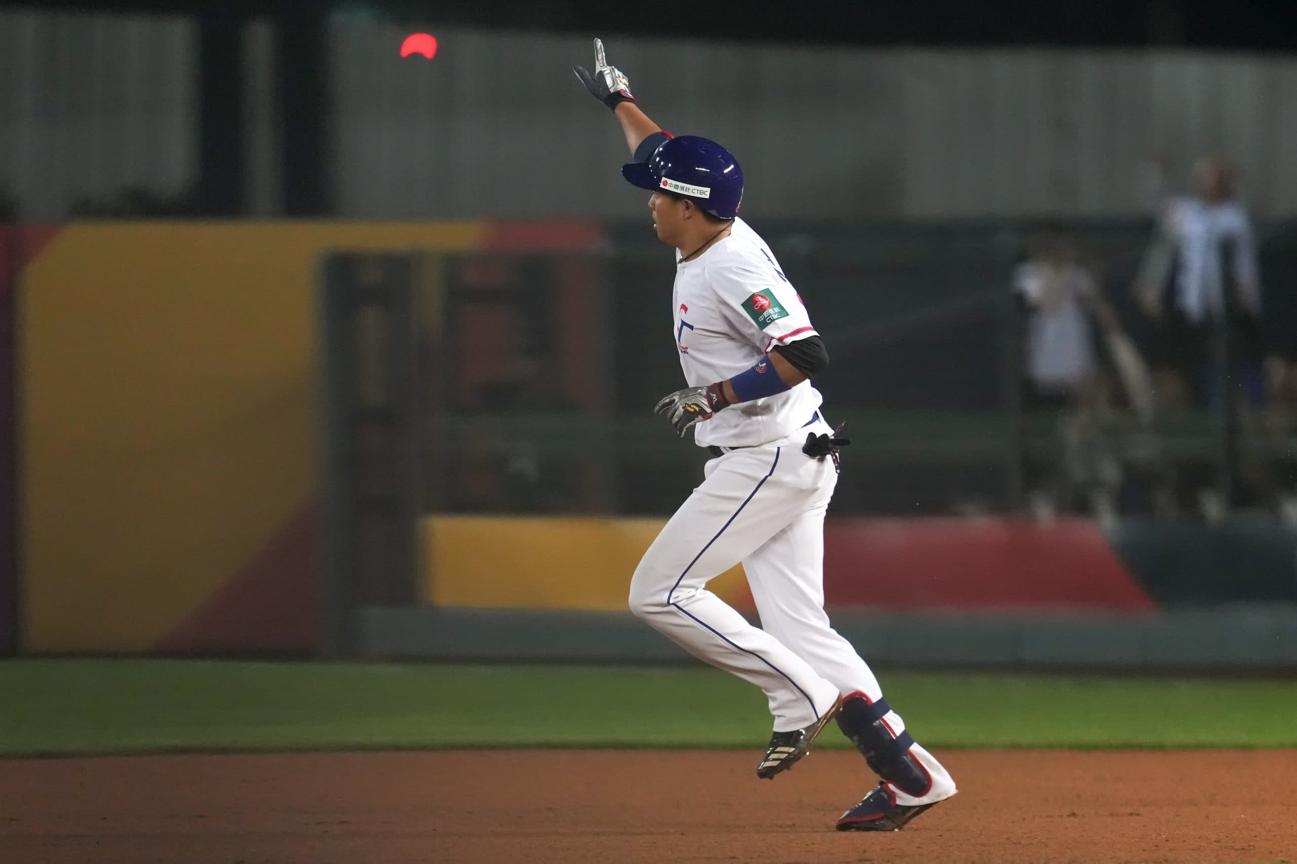 Taiwan Baseball (CPBL): News, Notes, and Where to Watch