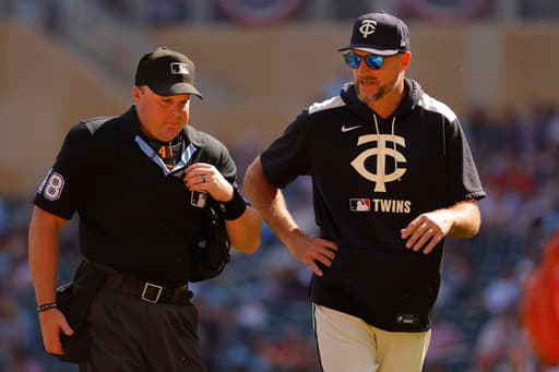 Twins make young player development a clear focus in the search for their next manager