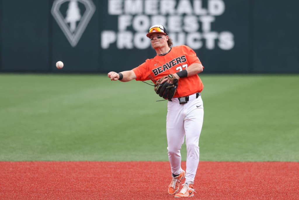 Pac-12 Baseball Tournament: Five Things to Know
