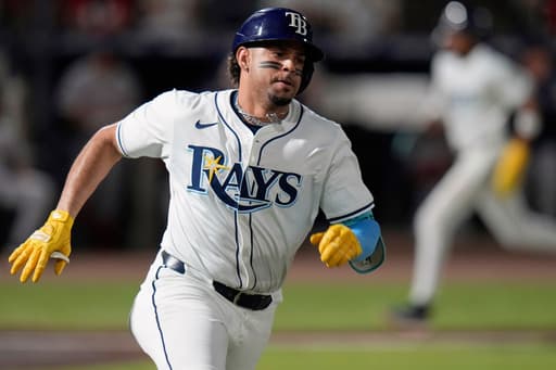 Infielder Christopher Morel and Marlins finalize $2 million, 1-year contract