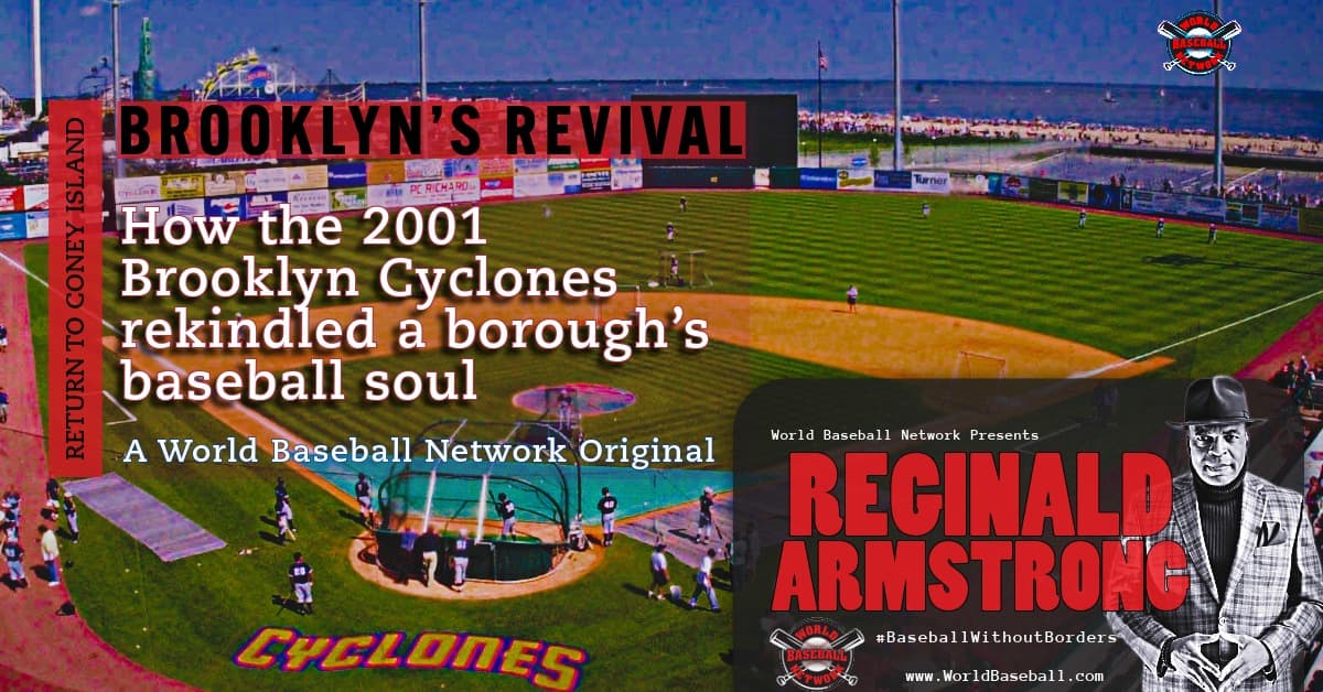 Brooklyn’s Revival: A Borough’s Heart Reborn