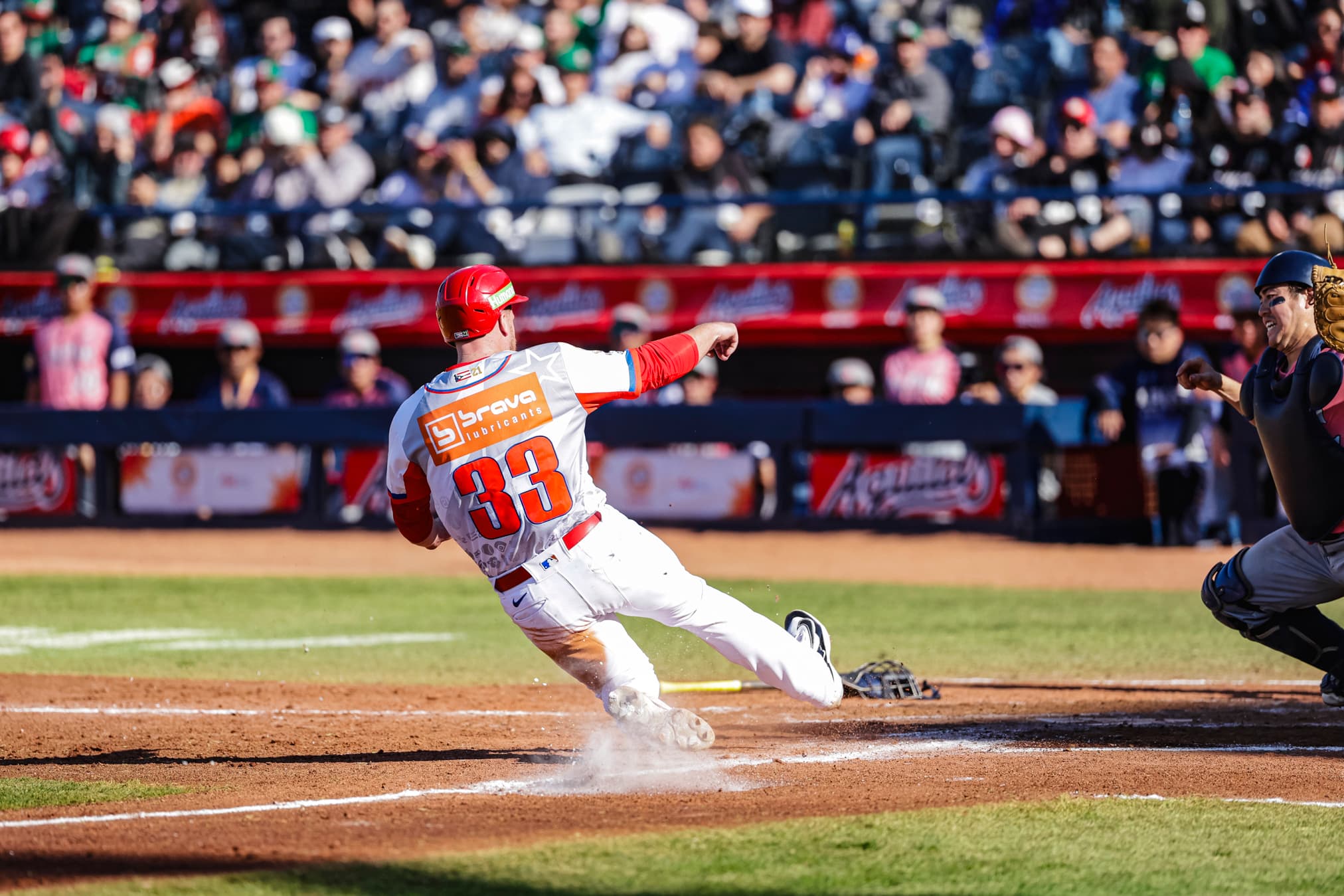 Caribbean Series: Puerto Rico’s Indios de Mayaguez Edge Japan Breeze 3-2