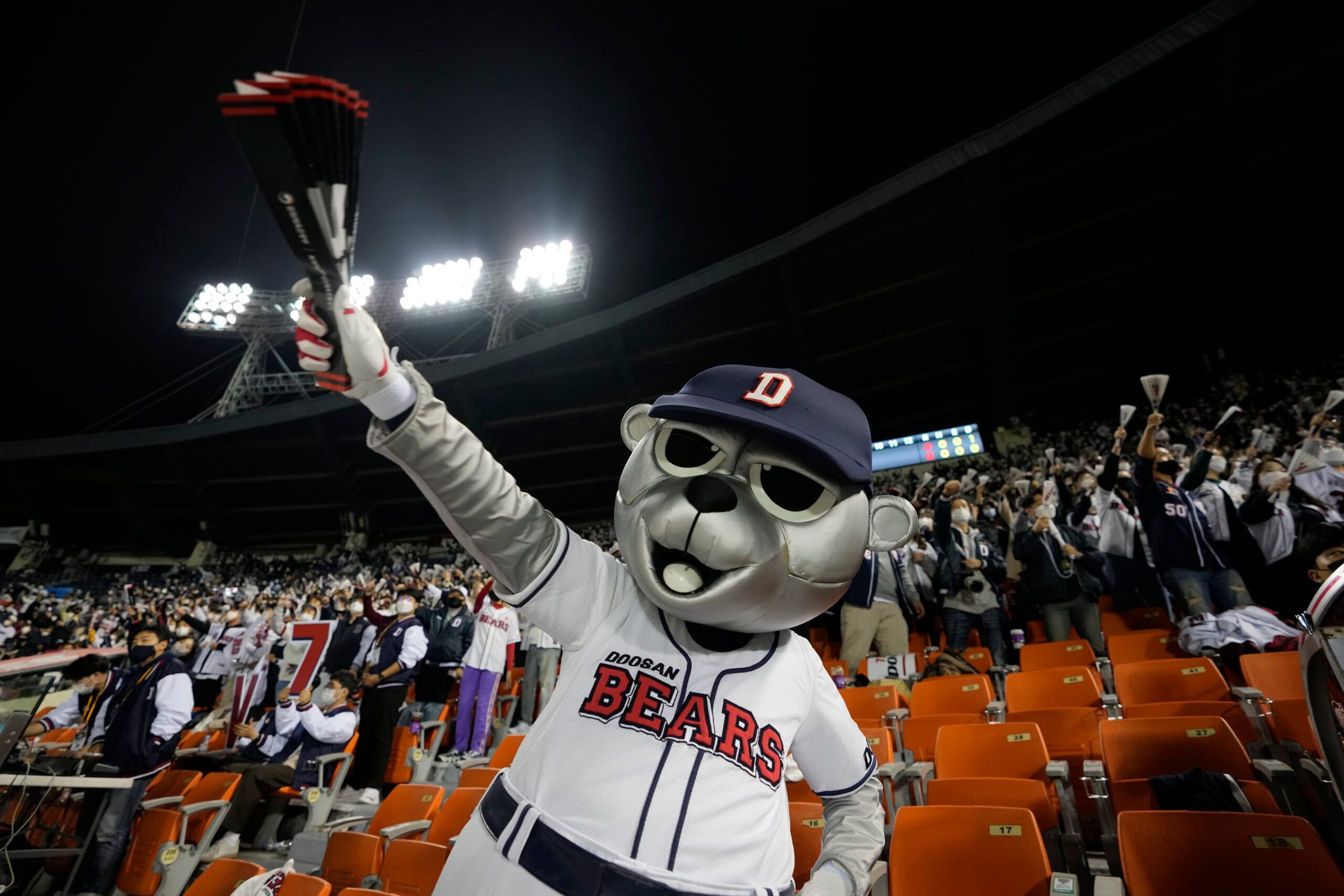 KBO: Clubs Frantically Searching for Injury Replacements; All-Star Game Location Revealed