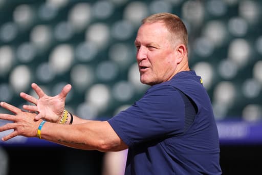Brewers’ Priester recalled from rehab stint with ongoing struggles from thoracic outlet syndrome