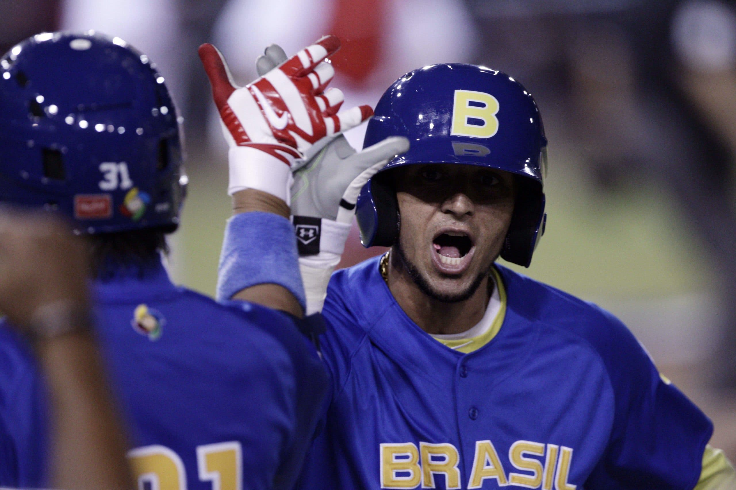 2025 WBC Qualifiers: Brazil Brings Varied Experience, Prospects In Attempt To Make Second WBC Appearance