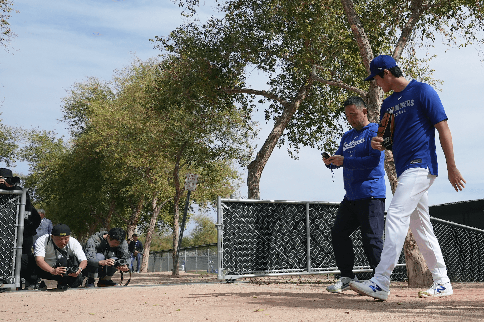 MLB Spring Training: Most Pitchers and Catchers Reporting Wednesday