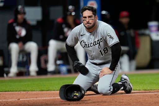New year, same pain: White Sox have lost 7 straight and are off to 2-9 start for 2nd straight year