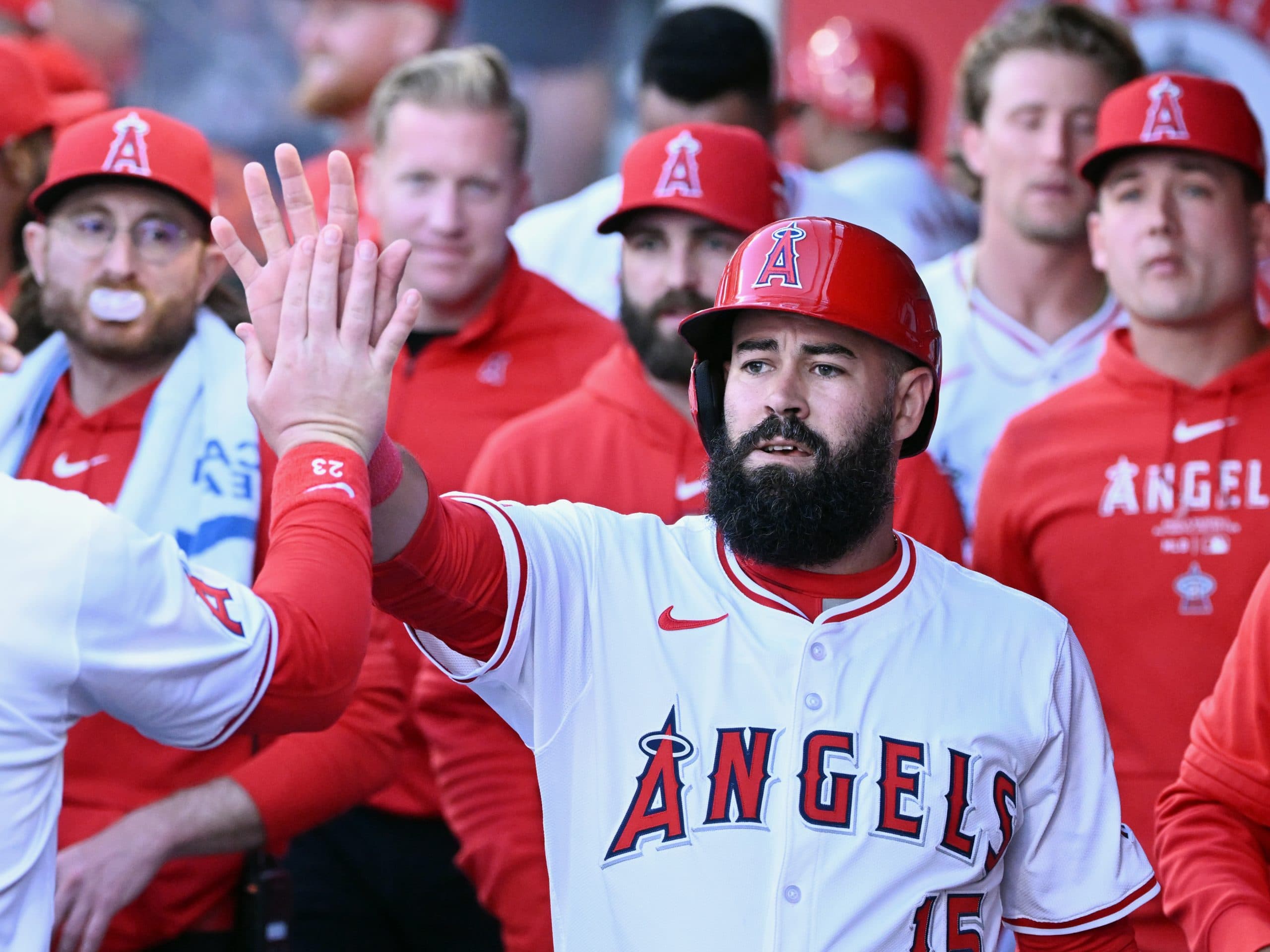 Luis Guillorme Signs Major League Contract with Diamondbacks