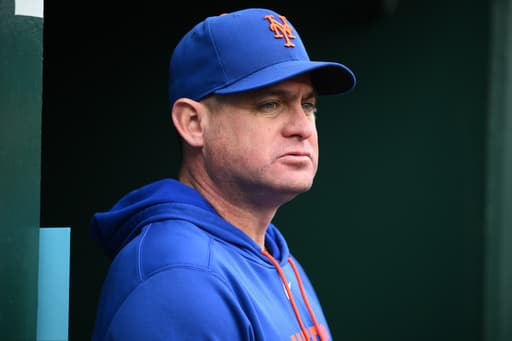 Stearns under added scrutiny after firing Mendoza as the last-place Mets look for a path forward