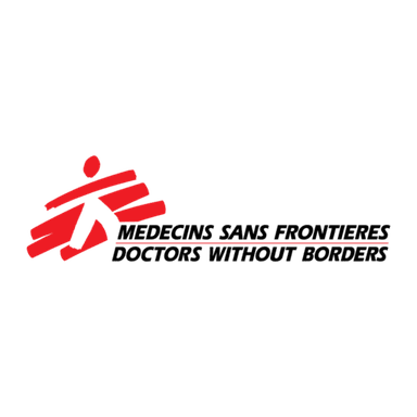 Doctors Without Borders / Médecins Sans Frontières (MSF) logo