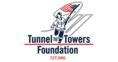 Tunnel to Towers Foundation logo