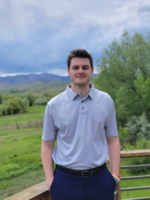 Conor Liguori