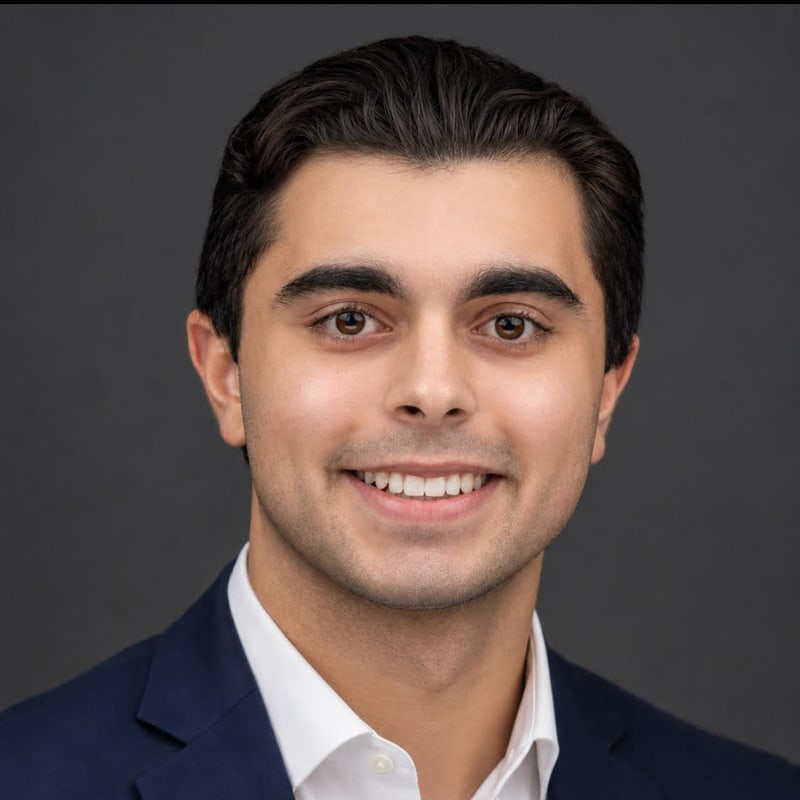 Michael Ryan DeLuca