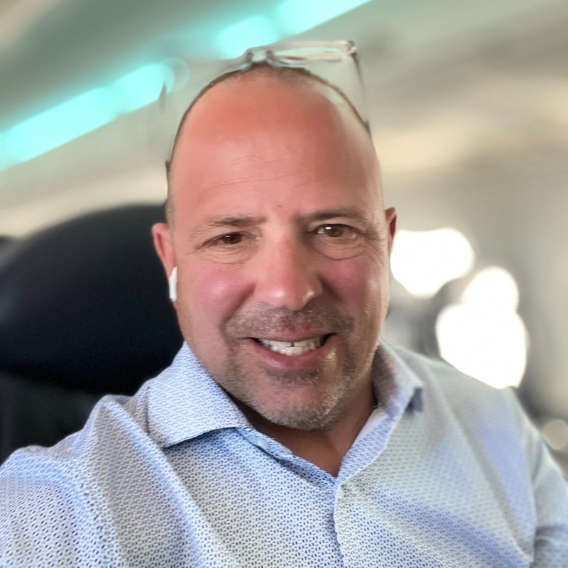 Paul Calento
