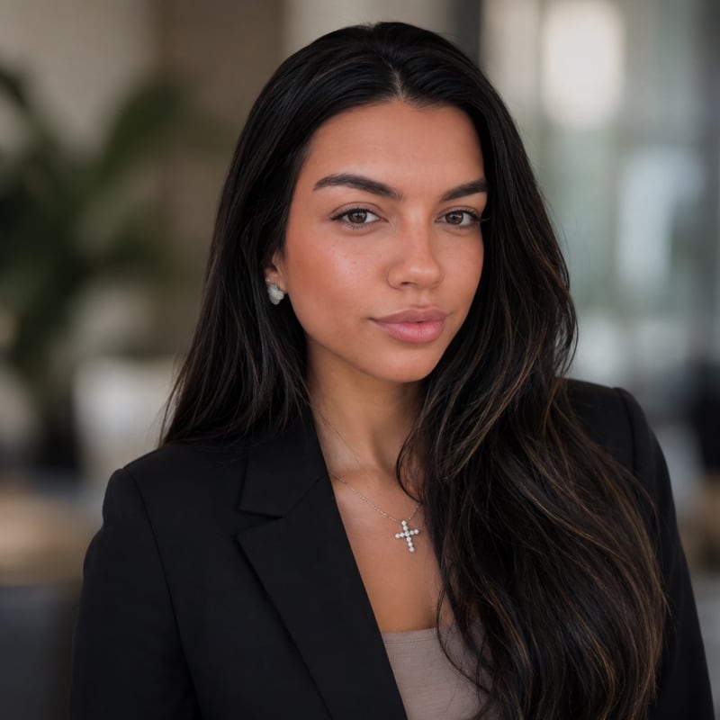 Valerie Jara