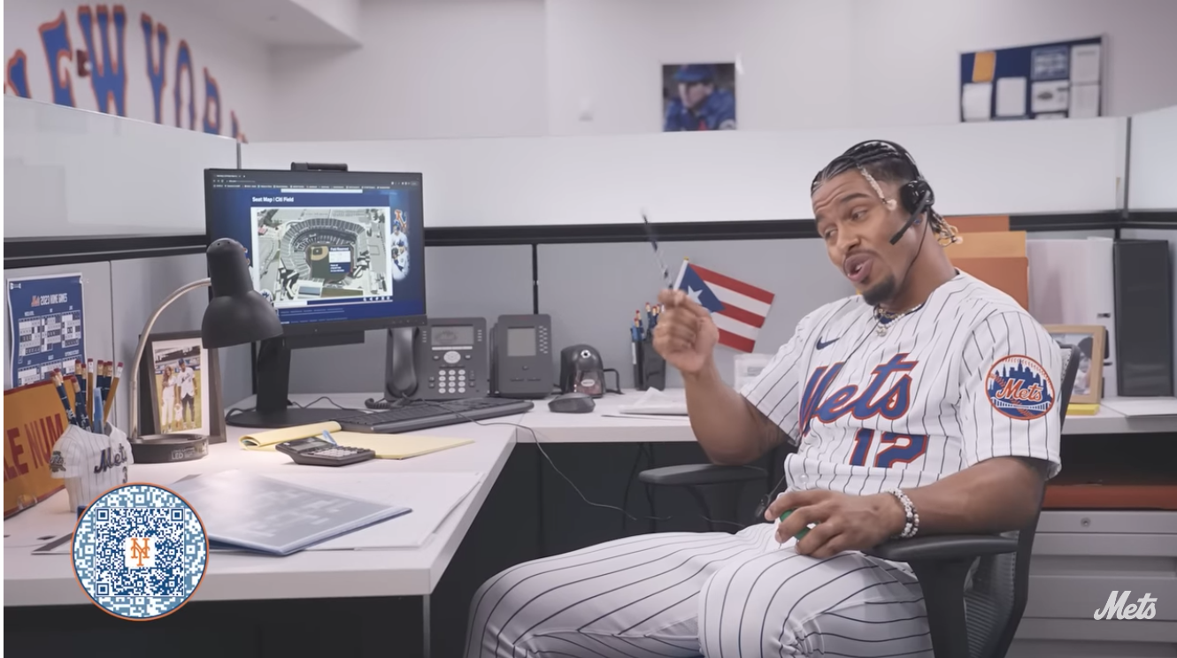 Mets Will Air Commercial Spot During Super Bowl