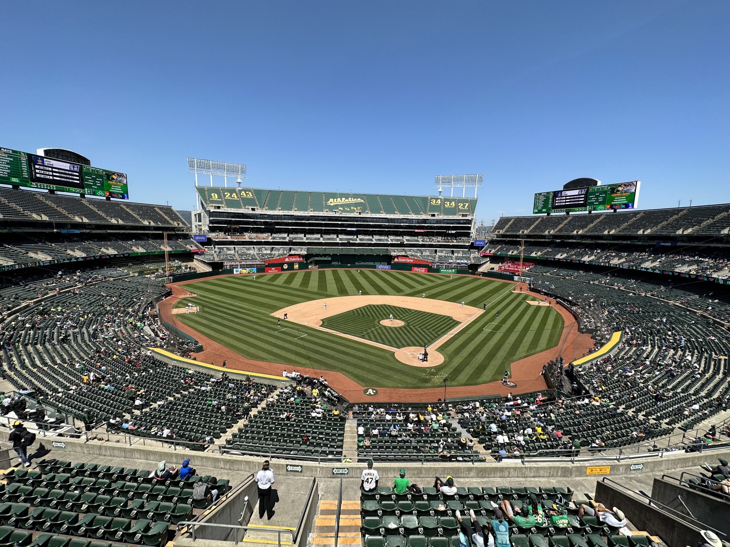 Oakland B’s To Join Pioneer League, Play At Laney College In 2024 ...