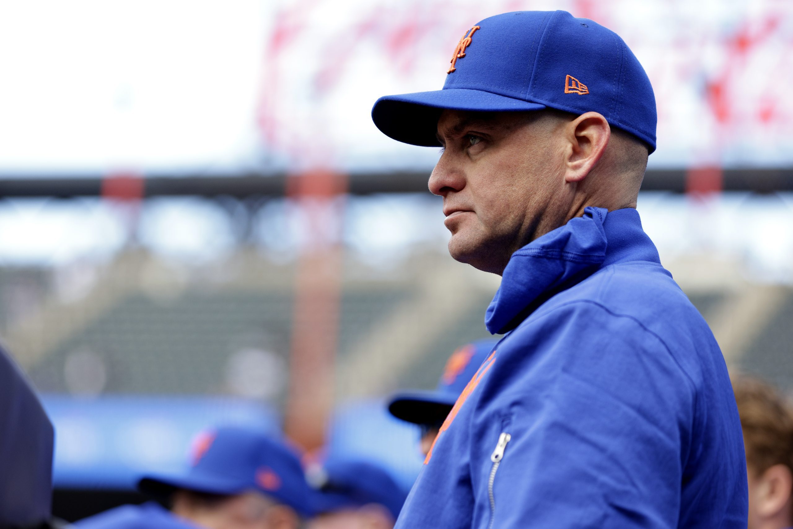 New York Mets Manager Carlos Mendoza Records First Win