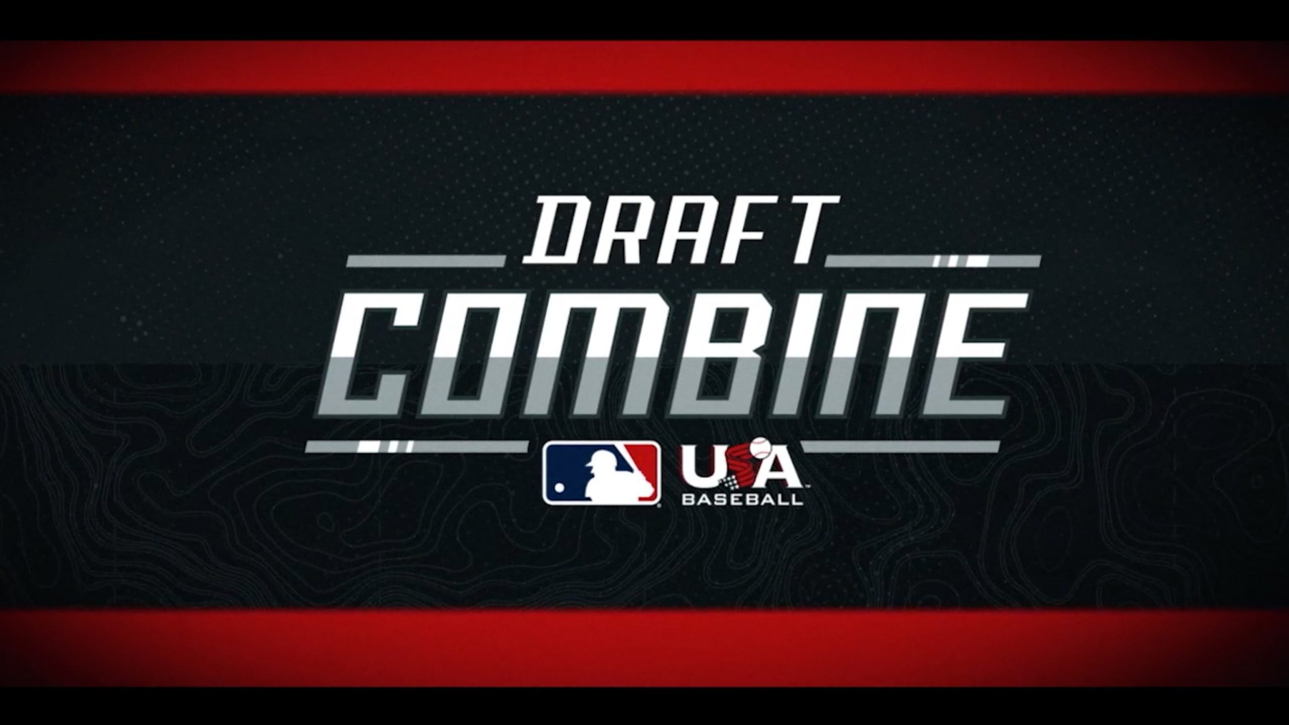 2024 MLB Draft Combine Schedule Announced