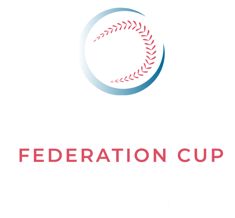 Vindija Varazdin Wins 2024 Baseball European Federation Cup Group