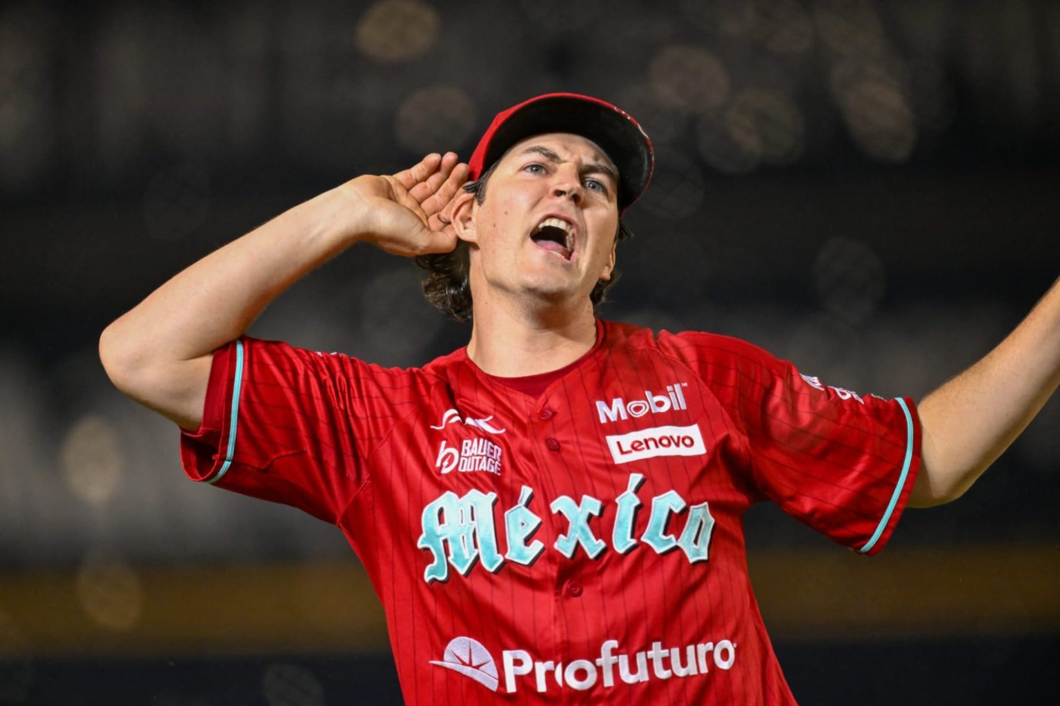 LMB Playoffs Diablos Rojos del Mexico Take Game Five 91 Behind Trevor