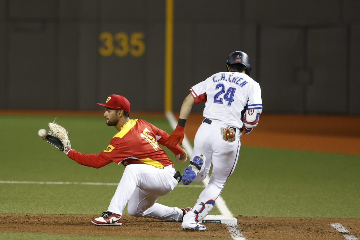 Spain and Chinese Taipei Preview 2025 WBC Qualifier Final